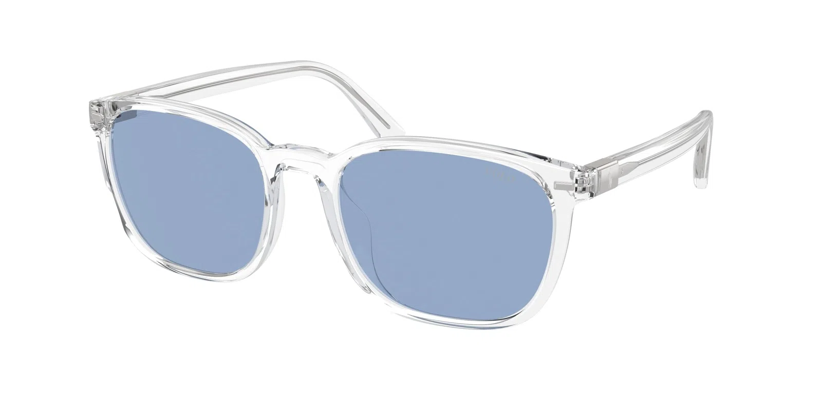 Polo 4208U Sunglasses - view 2
